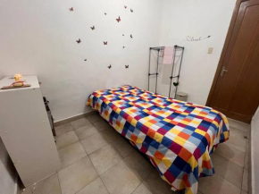Another short but sweet room